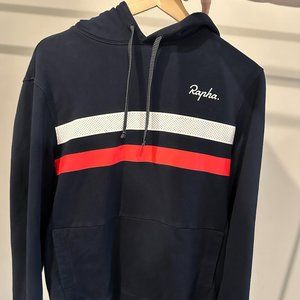 Rapha Brevet Hoodie